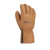 Grand Soft DT Glove - camel