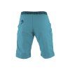 Nograd Sahel shorts - Indian Blue
