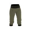 Nograd Dune W's 3/4 shorts - Lychen