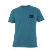 Nograd Free by Nature T-shirt - Indian Blue