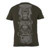Nograd Totem T-shirt - Neutral