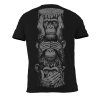 Nograd Totem T-shirt - Black