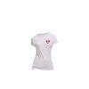 Nograd Coeur De Pierre T-shirt W's - White