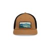 artist series patch trucker lakeside head on fw25 HR kopie