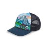 artist series trucker spring thaw front ss26 HR