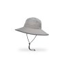 Latitude Hat - Quarry