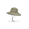 Latitude Hat - Sand