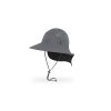 Ultra Adventure Hat - Cinder/Gray