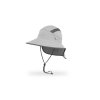 ultra adventure hat pumice front ss20