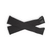 UVShield Cool Sleeves with hand cover - Black