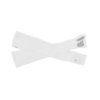 UVShield Cool Sleeves with hand cover - White