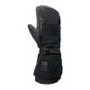 Heat GTX Mitten - Black