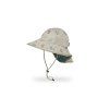 kids play hat cream chameleons front ss26 HR