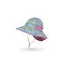 kids play hat daisies front ss26 HR