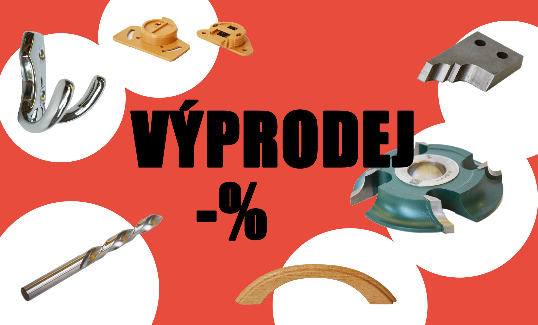 Výprodej