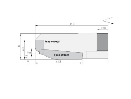F633 0900 profilova ziletka 1 web