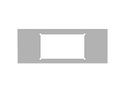 CRCS 005 ram pro vzory na zasuvky 1 web