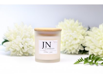 pivoňky semiš malá matná