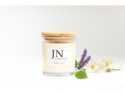 JASMIN PATCHOULI mcira