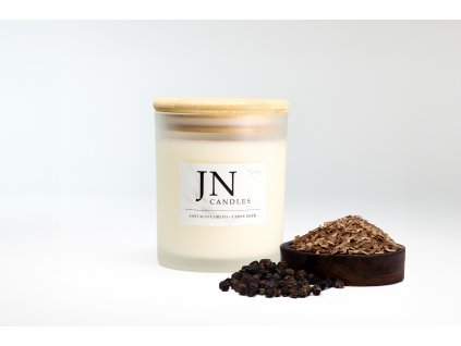 santal black pp matna velka