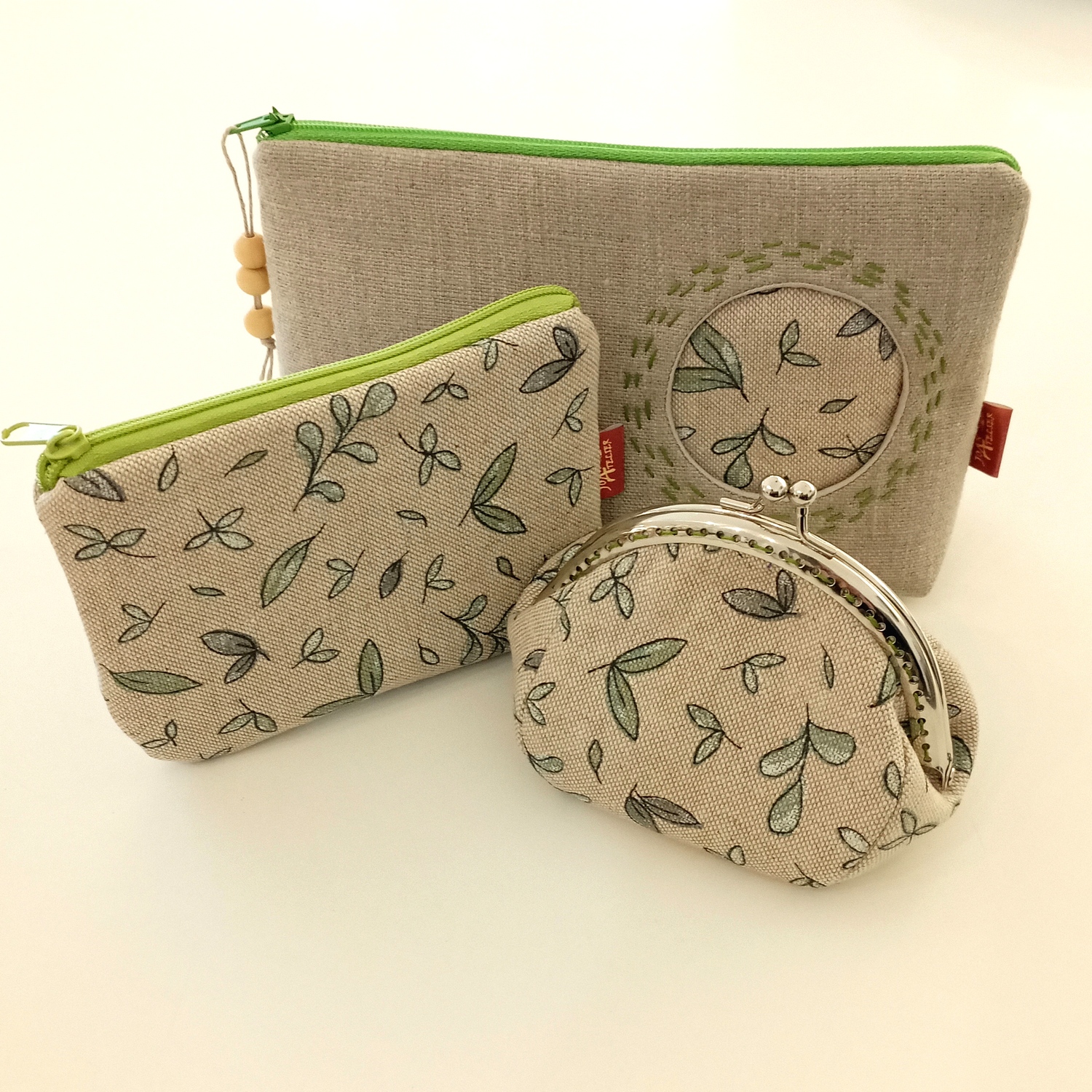 Kosmetická taštička