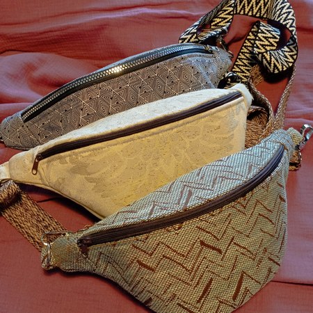 Inge - ledvinka do města