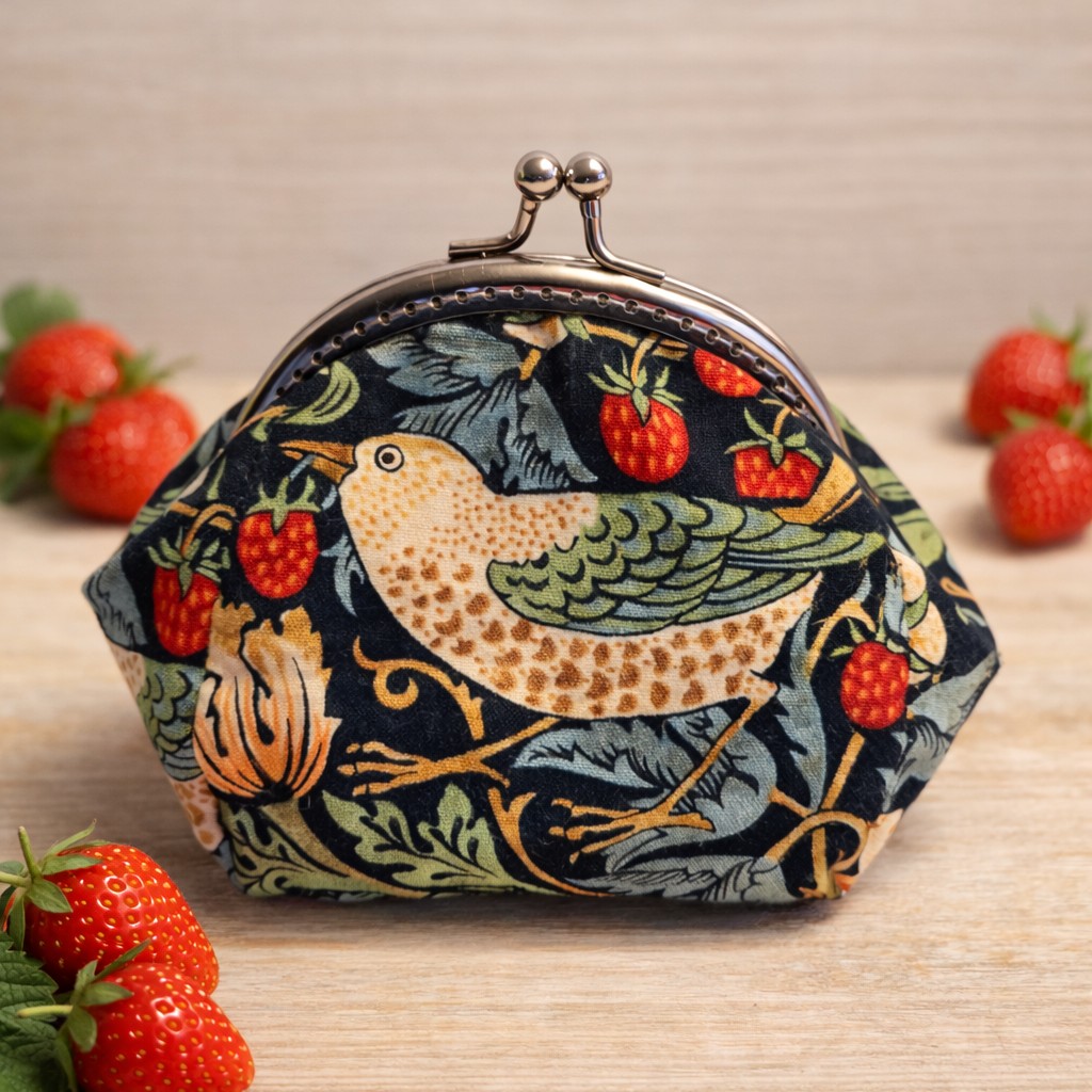Kdo byl William Morris?