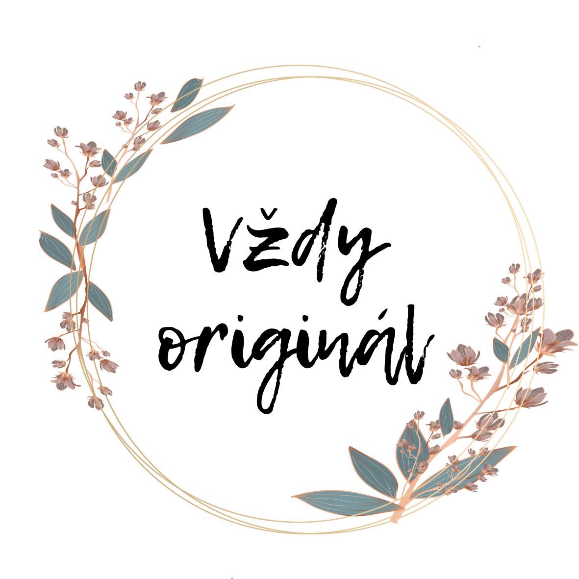 Originální výrobky