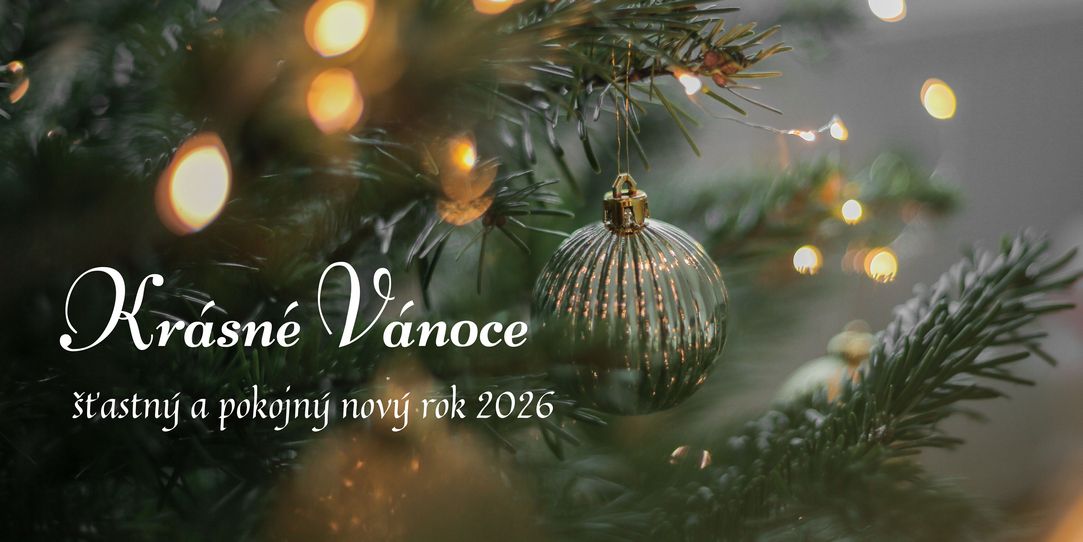 Vánoce