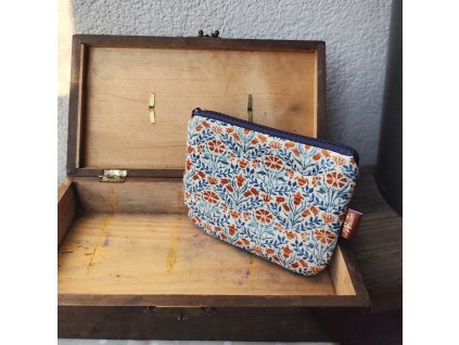 Taštička mini Mína - Folklór