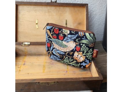 Taštička mini Mína - Ptačí