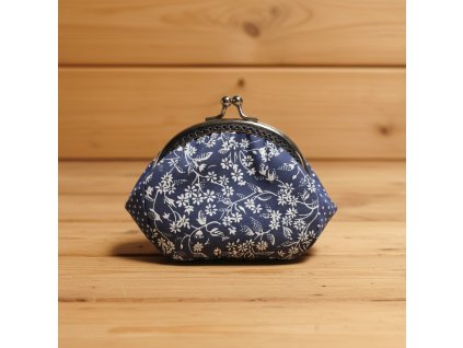 tasticka klarky modrobila puntik folklorni