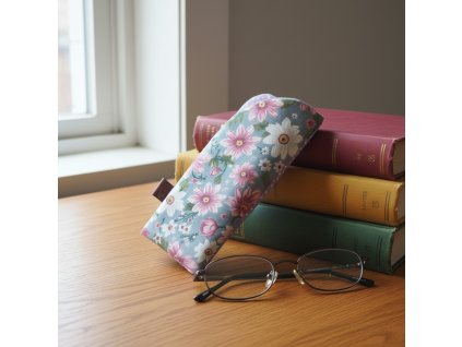 pouzdro bryle ruzova louka