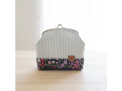 tasticka kovove zapinani mada