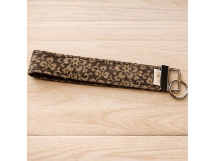 hneda s kresbou klicenka s profesionalni koncovkou