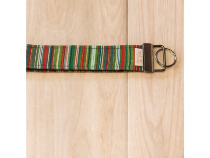 klicenka barevny prouzek s profesionalni koncovkou