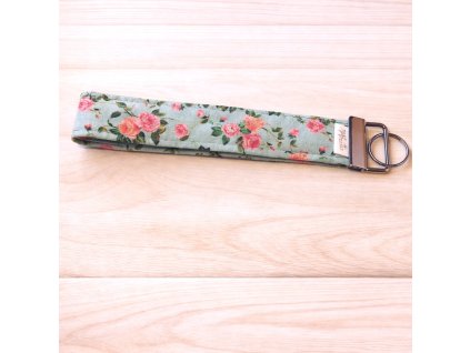 klicenka modra s ruzickou profesionalni koncovkou