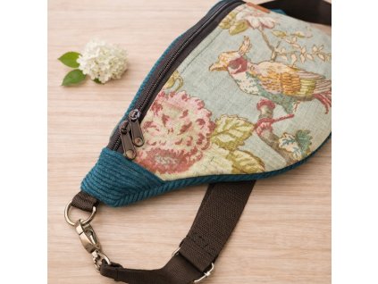 ledvinka inge,do mesta,na vylety, original joan atelier