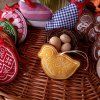 Velikonoční perníčky - jednotlivé varianty