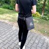 taštička Háta a postava