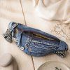 jeans, ledvinka,handmade výroba,upcyklace