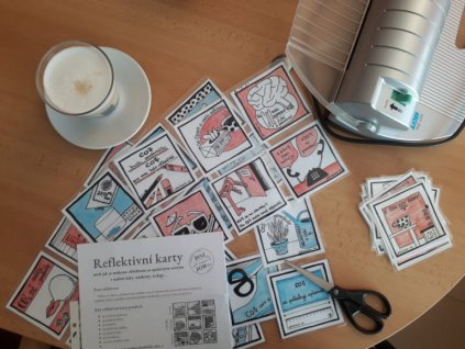 Reflexni karty