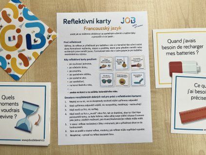 DO RUKY - francouzština