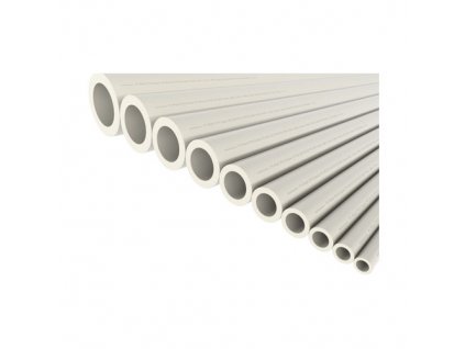 PPR trubka PP-RCT HOT 50x6,9mm