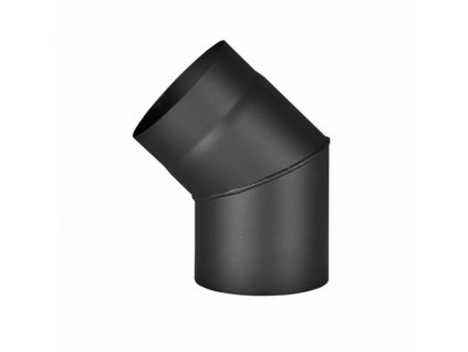 Koleno 125/45°/1,5mm