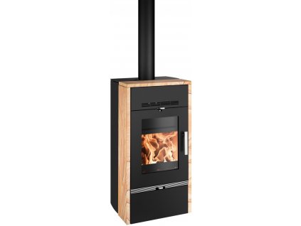 farum krbová kamna s výměníkem haas John