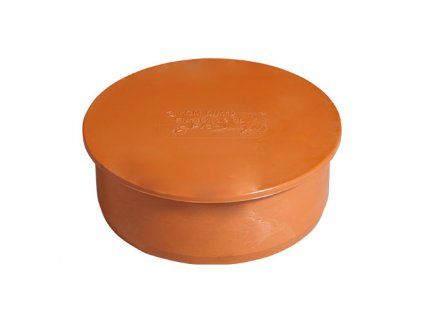 KGM hrdlová zátka DN 300