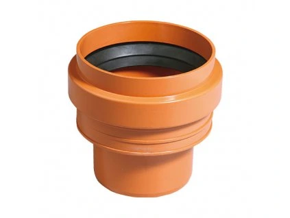 KGUS přechodka kamenina/PVC DN 200