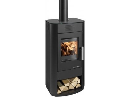 Krbová kamna salerno haas Sohn