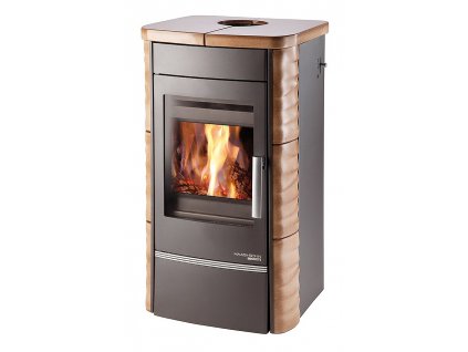 alytus s výměníkem